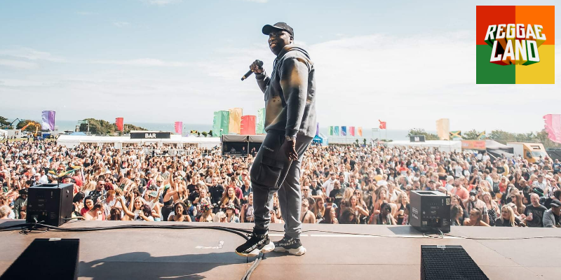 Reggae Land/Hastings Reggae Festival Host